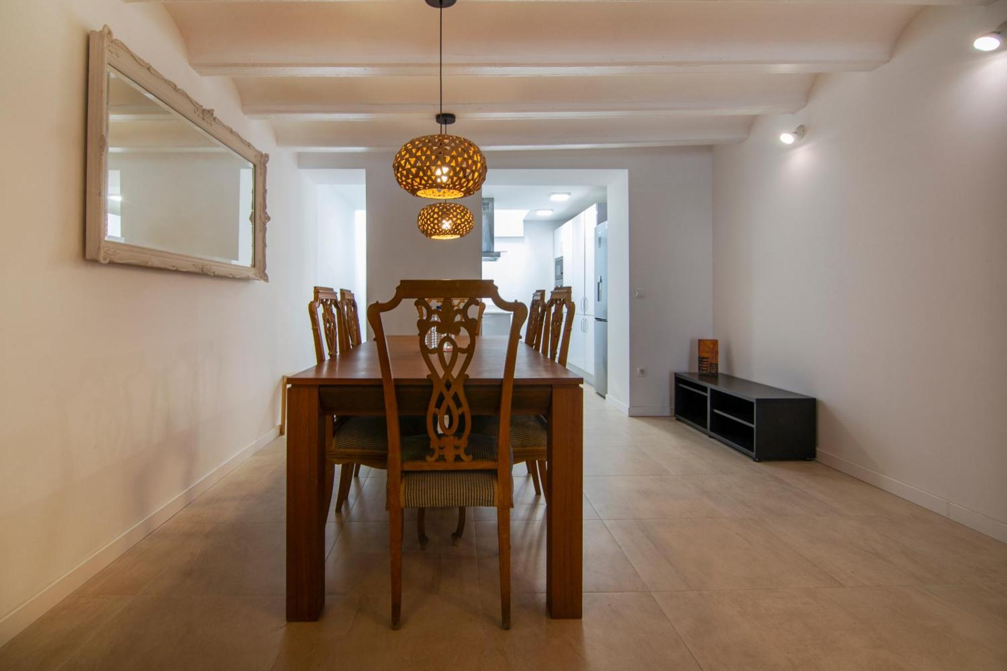 Appartement Vlc Host - Botanico *