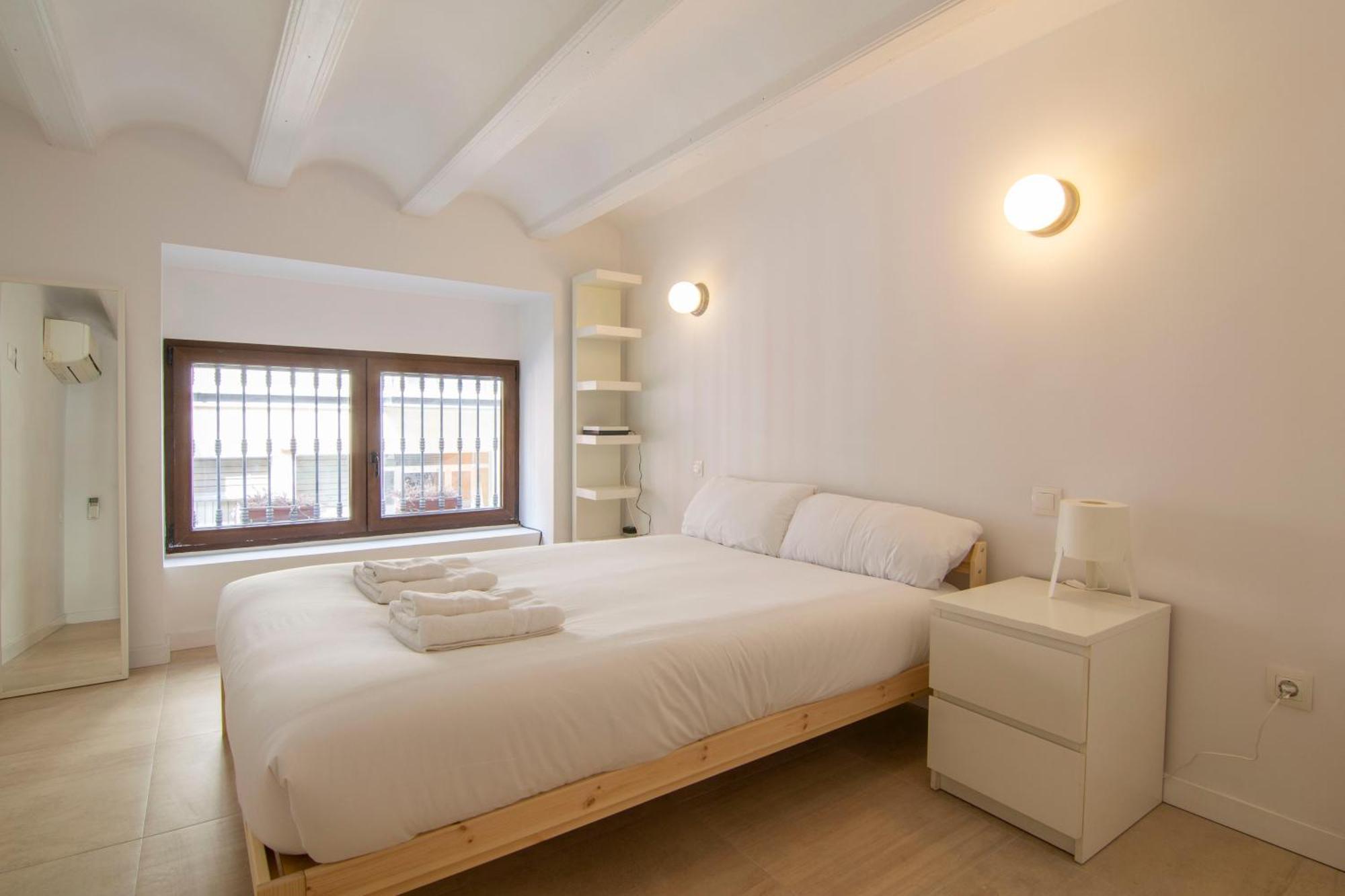 Appartement Vlc Host - Botanico Valencia