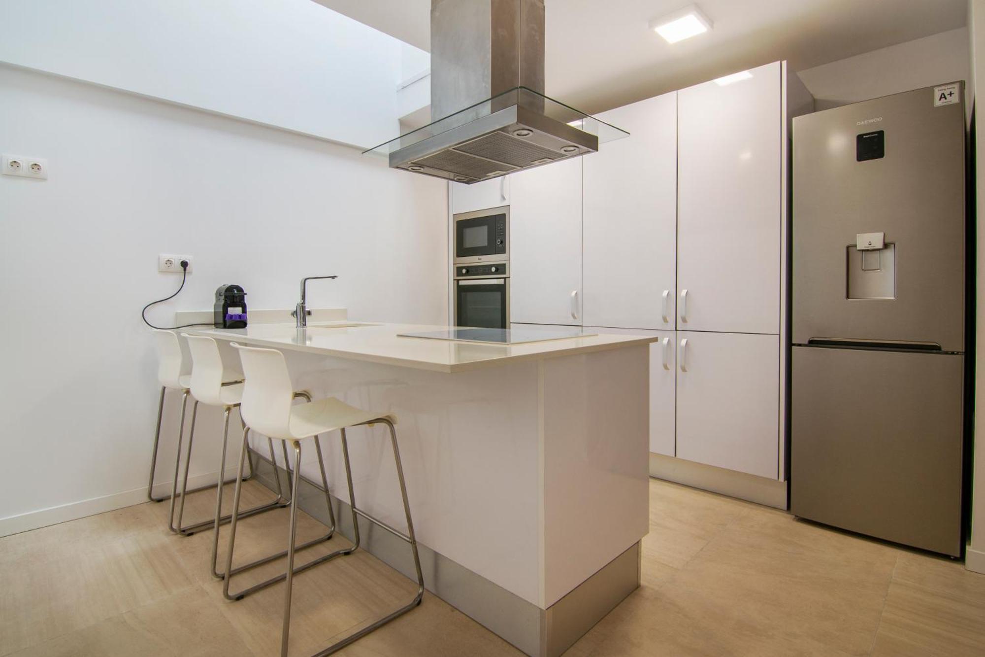Vlc Host - Botanico Appartement