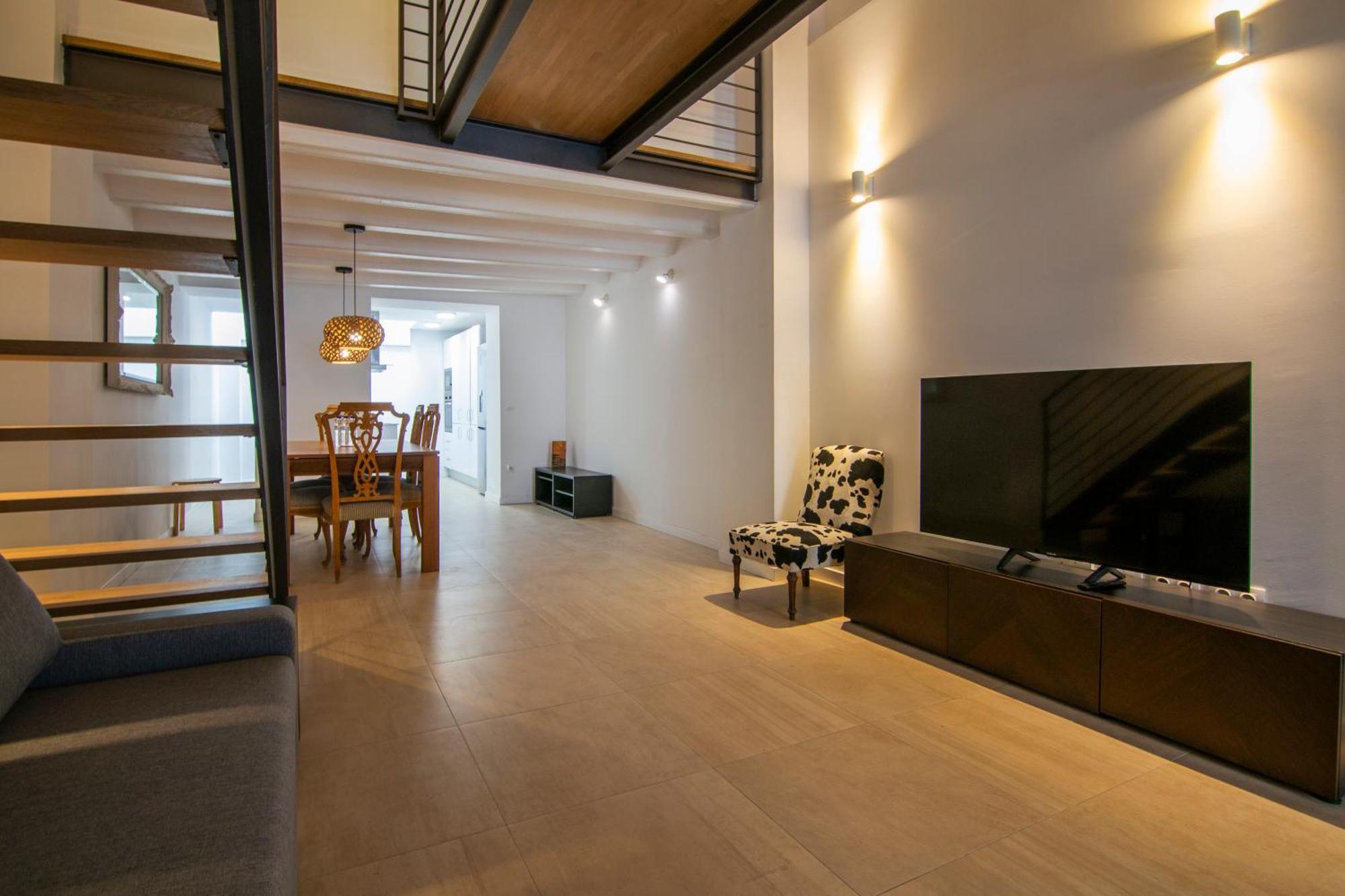 Vlc Host - Botanico Appartement *