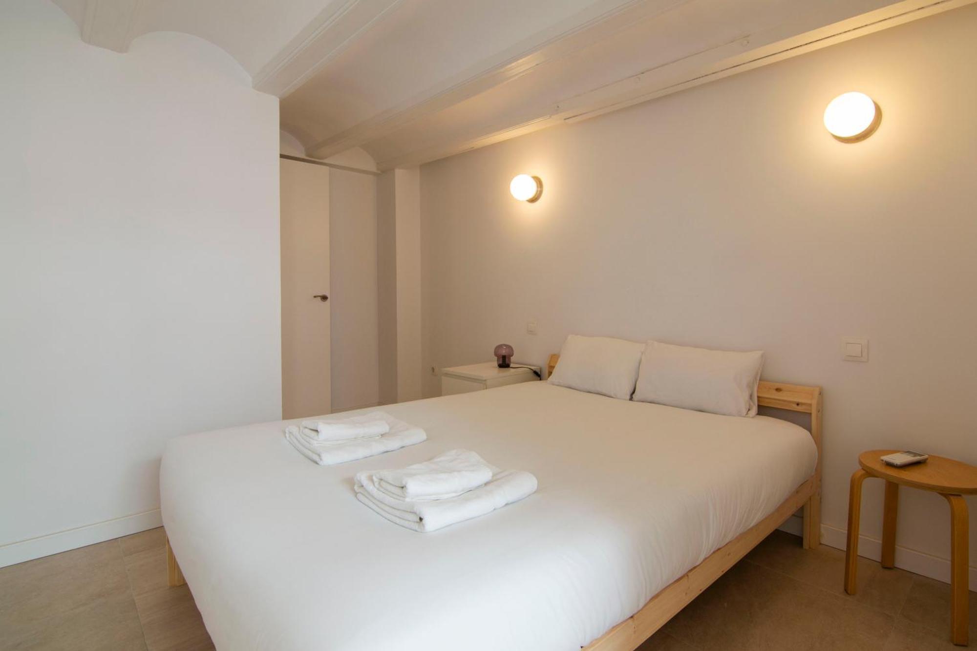 Vlc Host - Botanico Appartement *