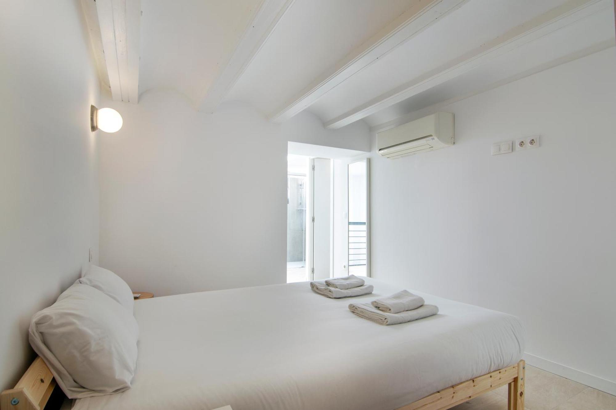 Appartement Vlc Host - Botanico *