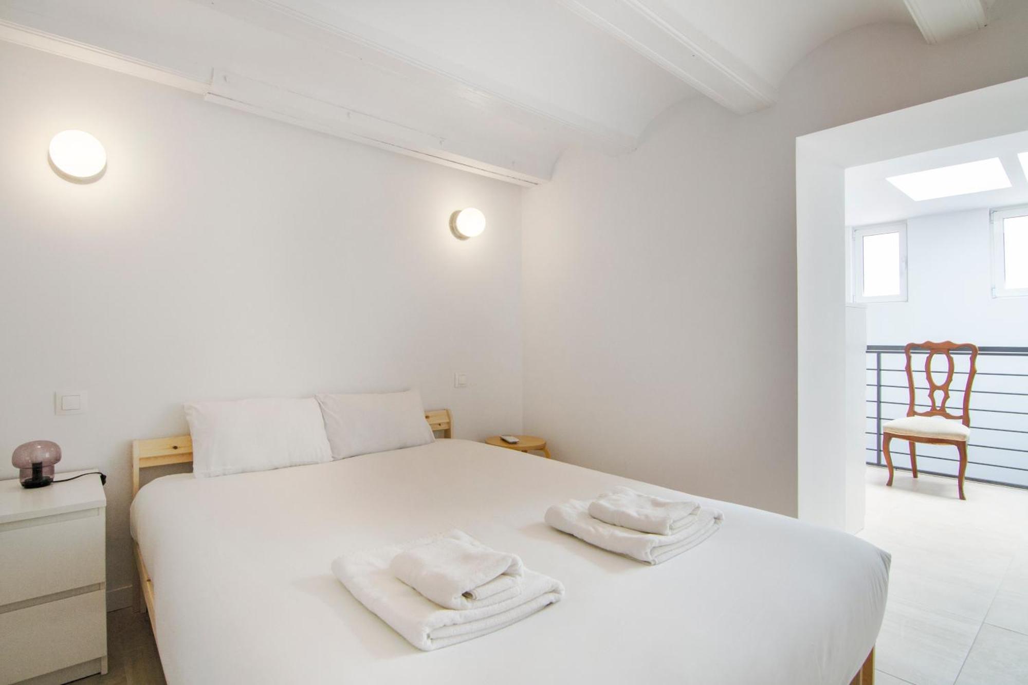 Vlc Host - Botanico Appartement
