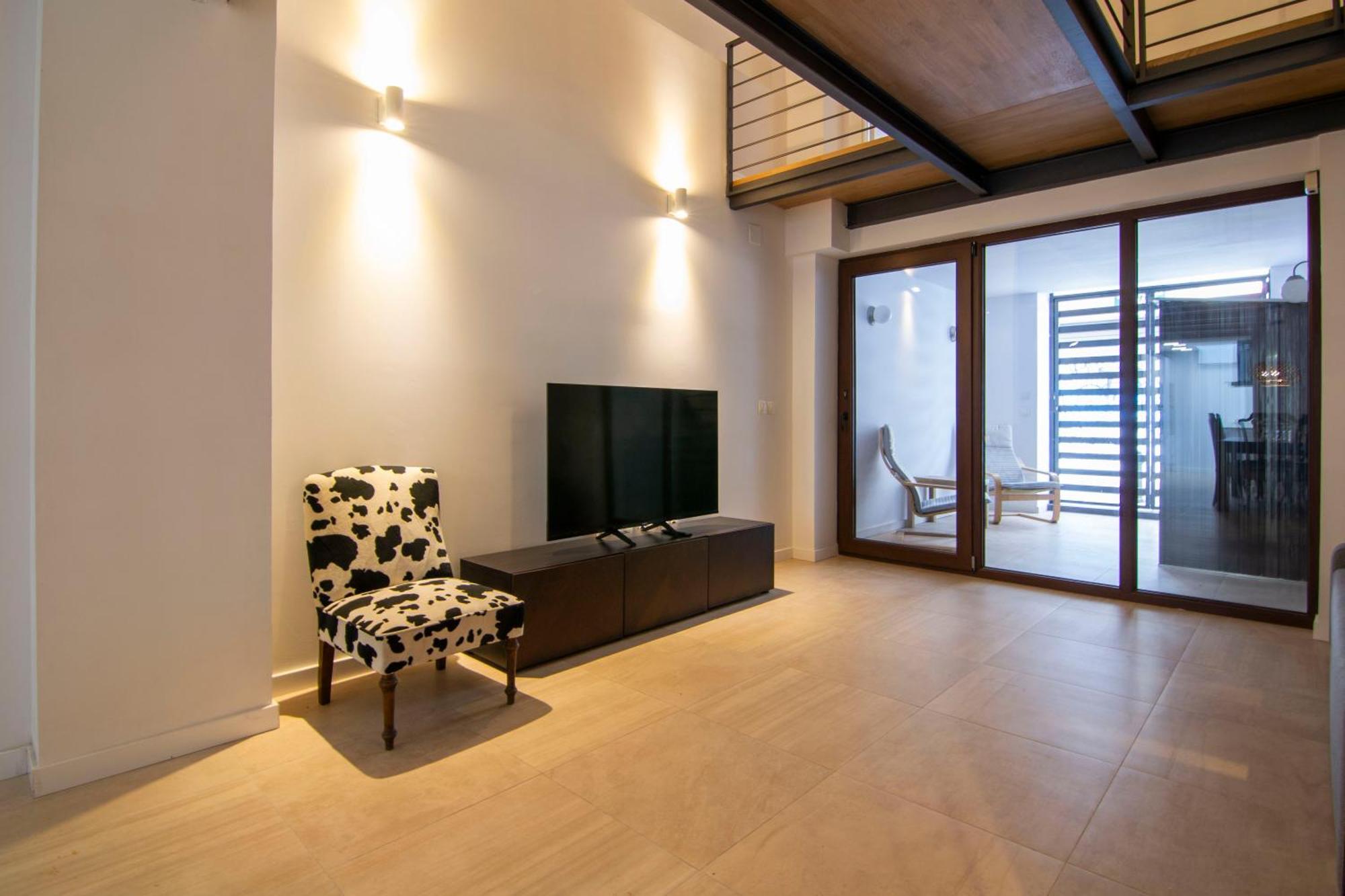 Appartement Vlc Host - Botanico