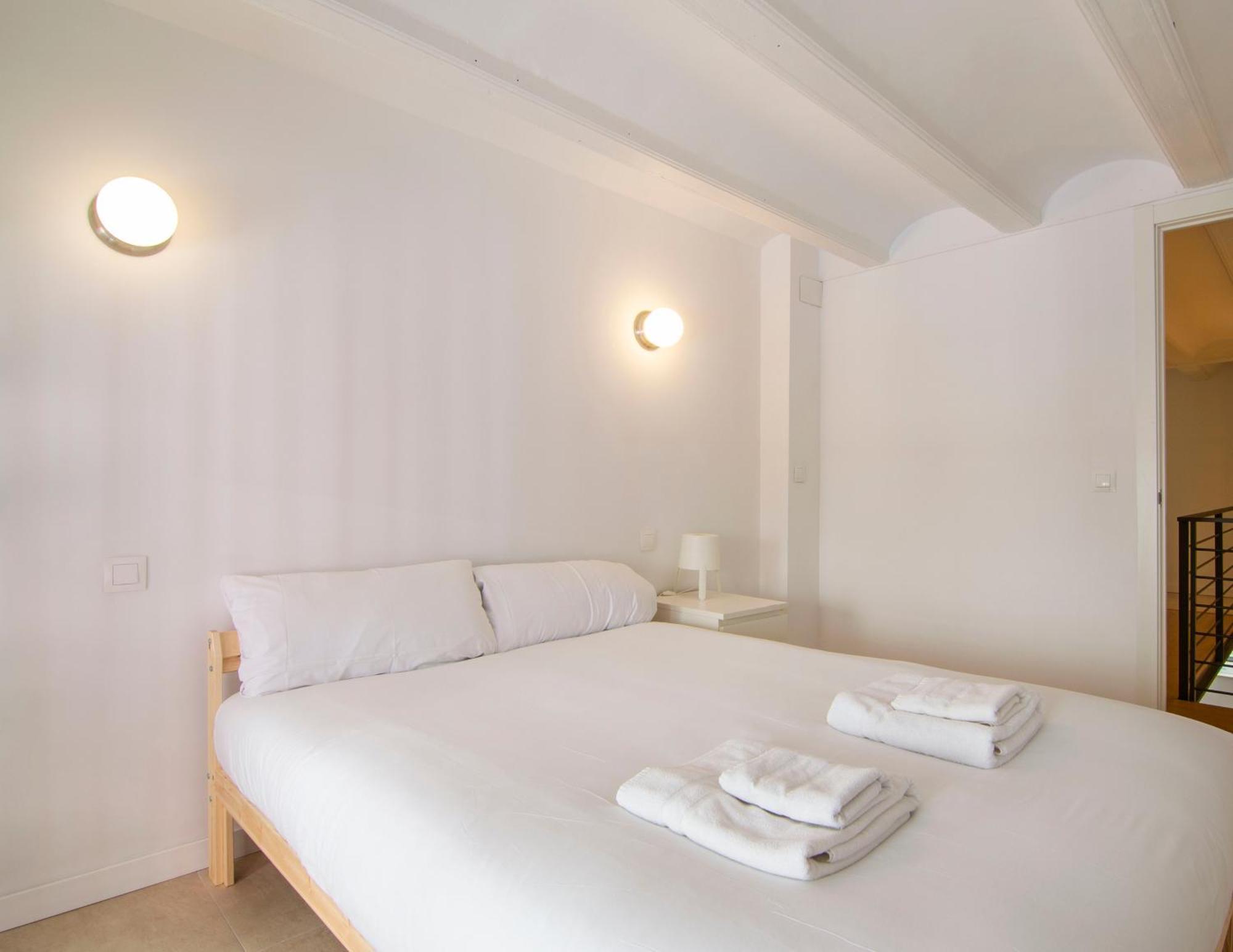 Appartement Vlc Host - Botanico Valencia