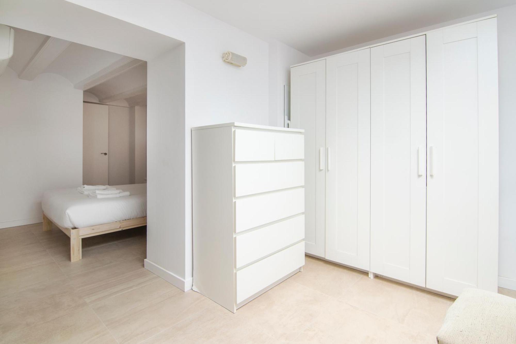 Vlc Host - Botanico Appartement *