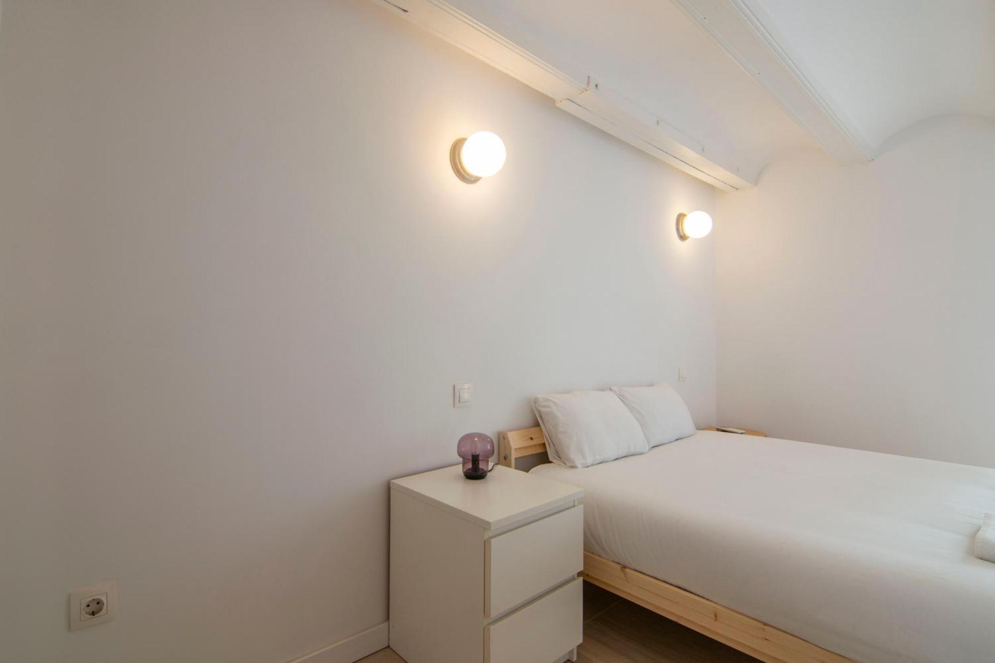 Vlc Host - Botanico Appartement