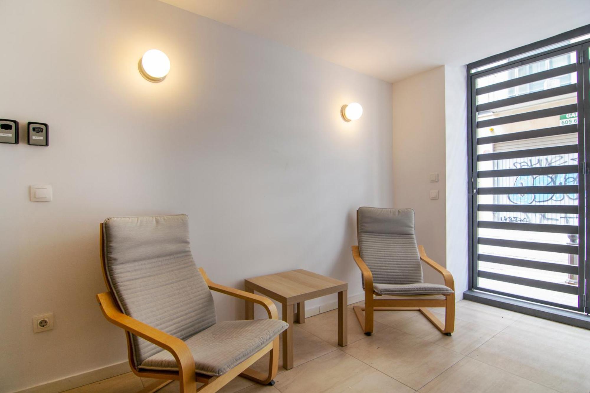 Vlc Host - Botanico Appartement