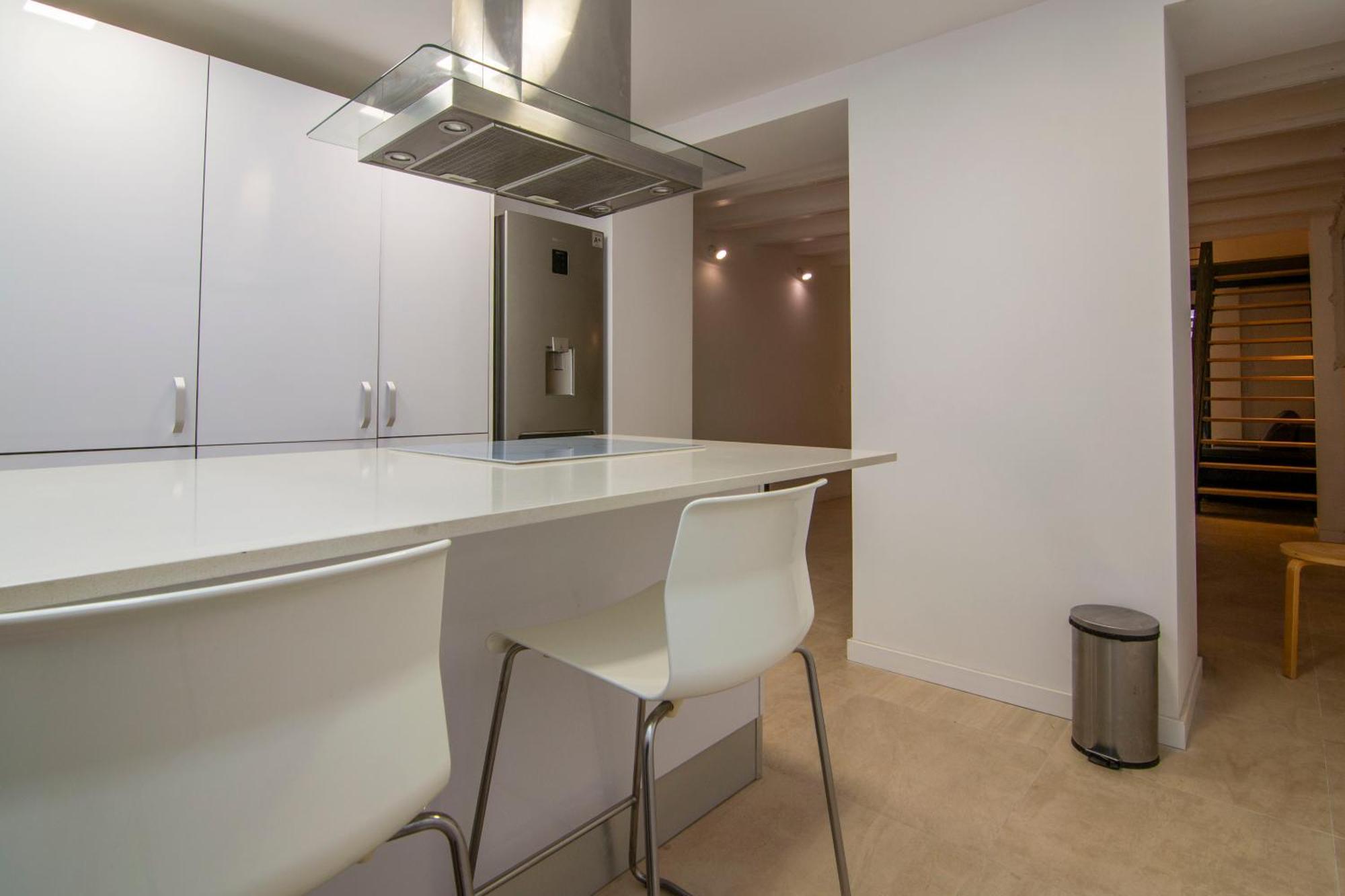 Vlc Host - Botanico Appartement *