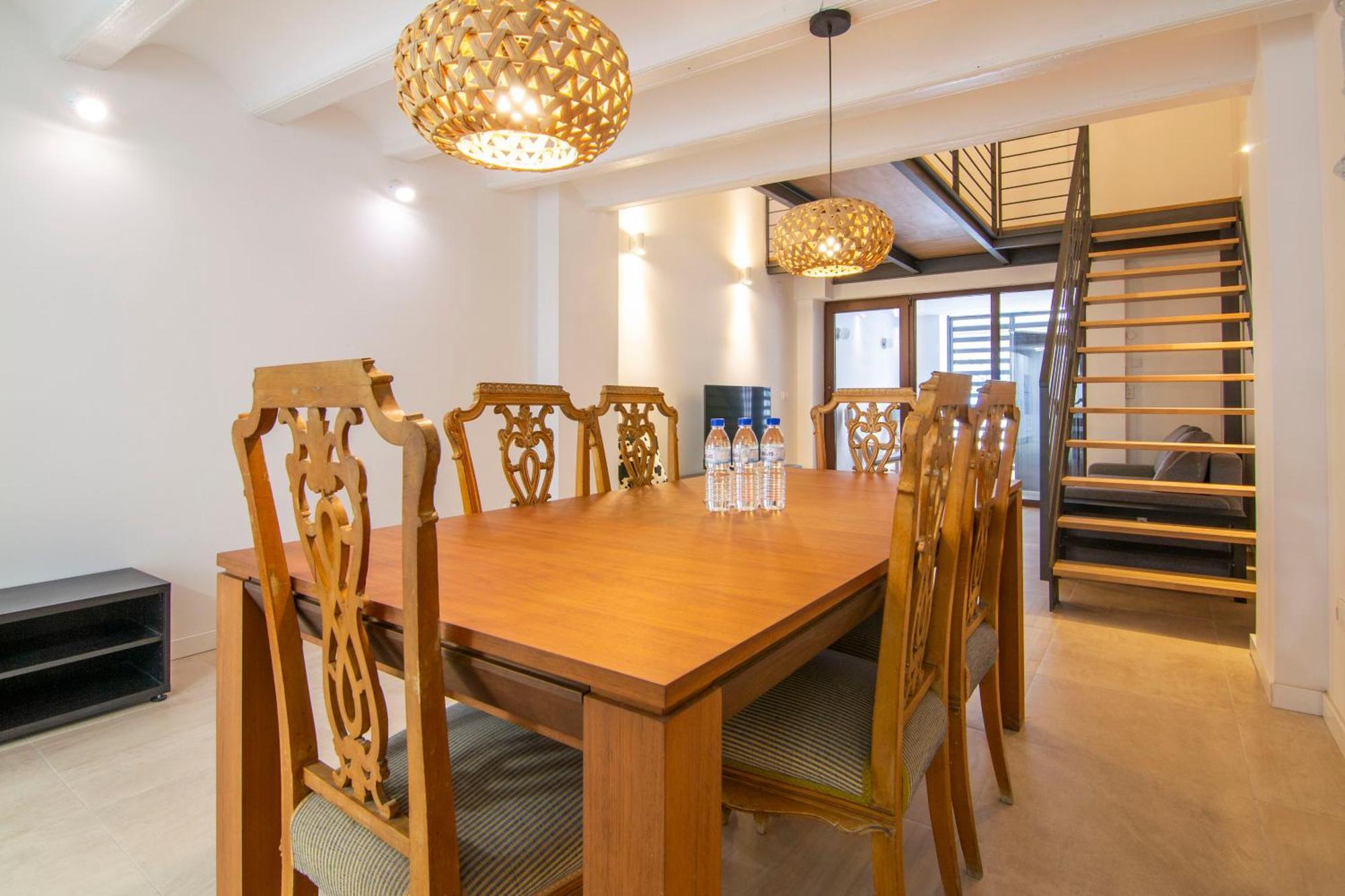 Appartement Vlc Host - Botanico *