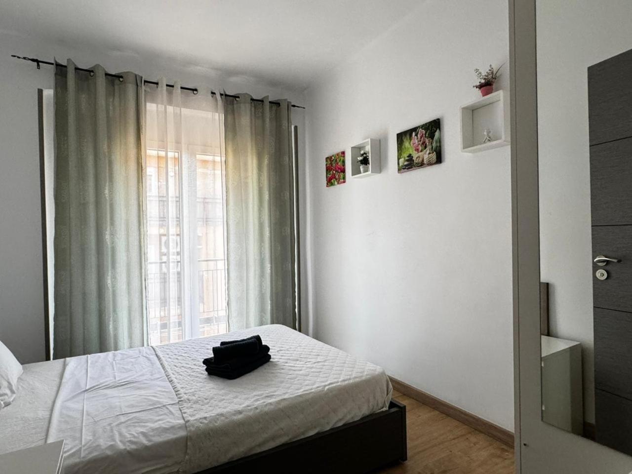 Assutzena 5 Apartment *