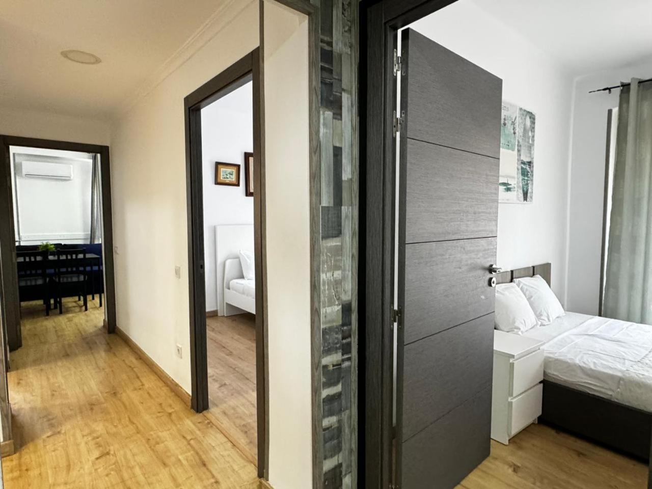 Assutzena 5 Apartment *