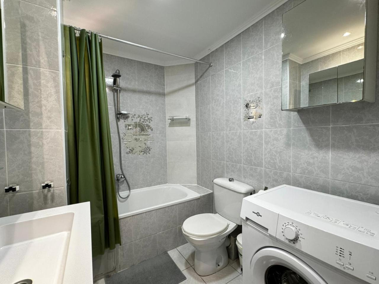 Apartment Assutzena 5 Valencia