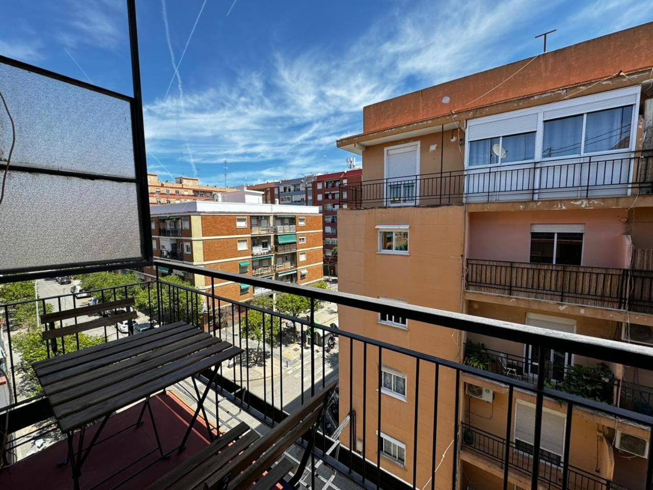 Apartment Assutzena 5