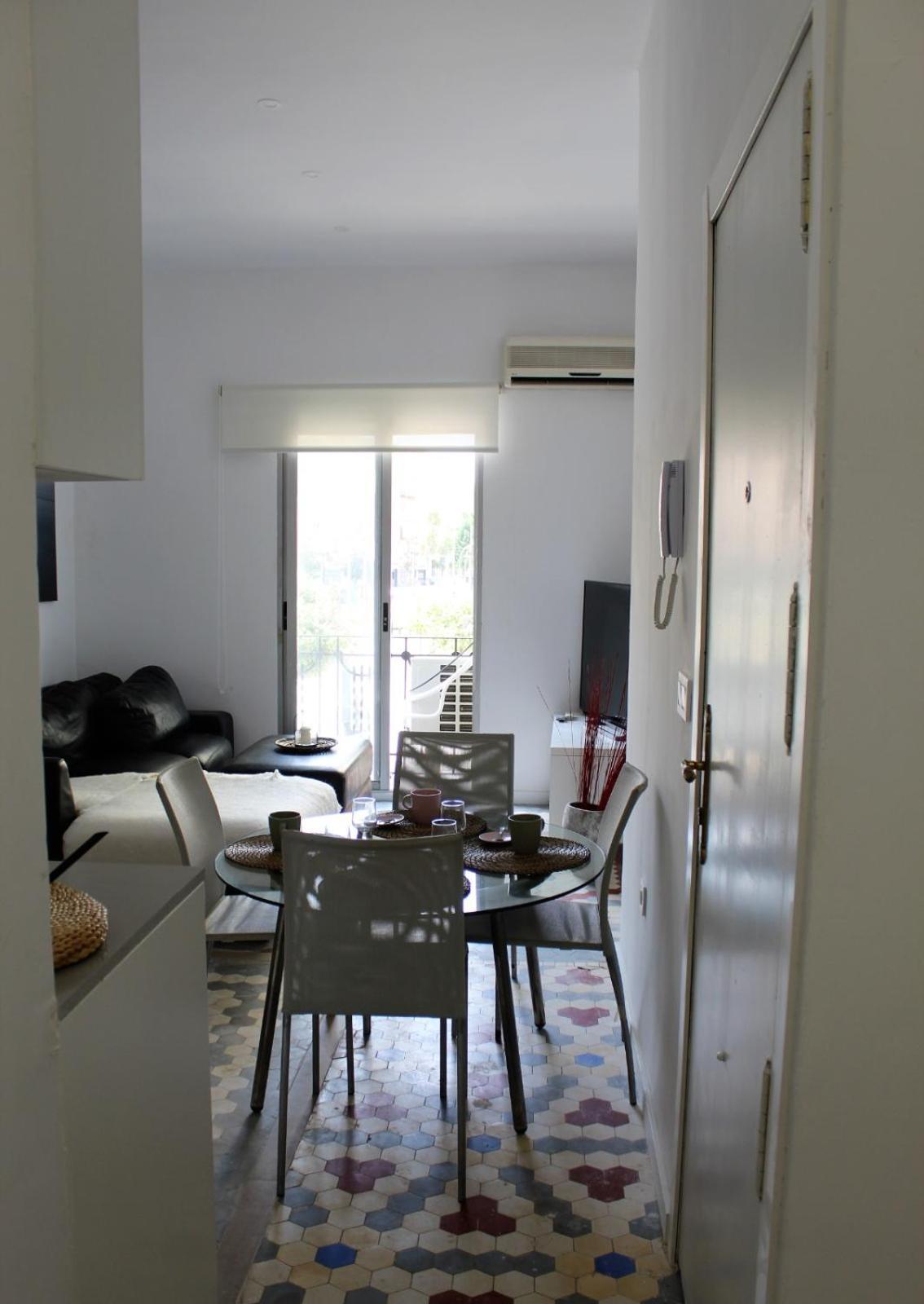 Piso Cerca Universidades Y De La Playa Apartment