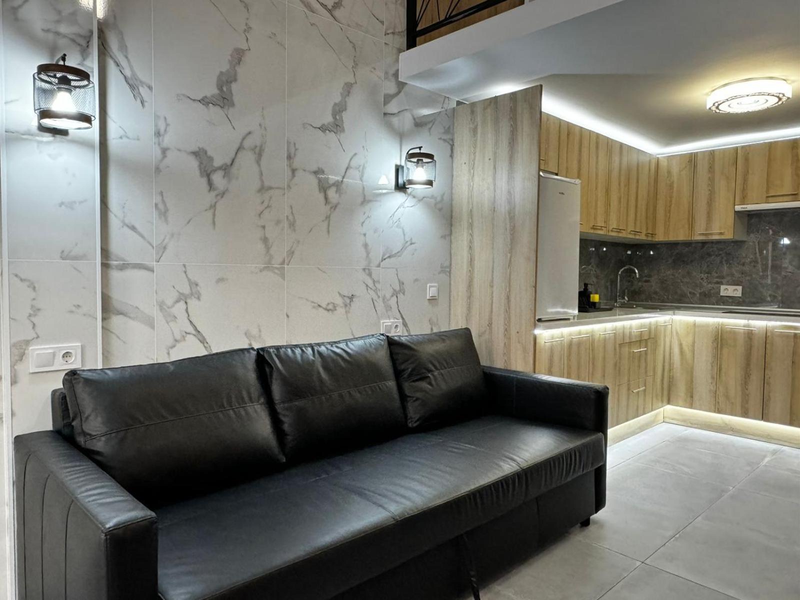 Oriola 35 Apartment *