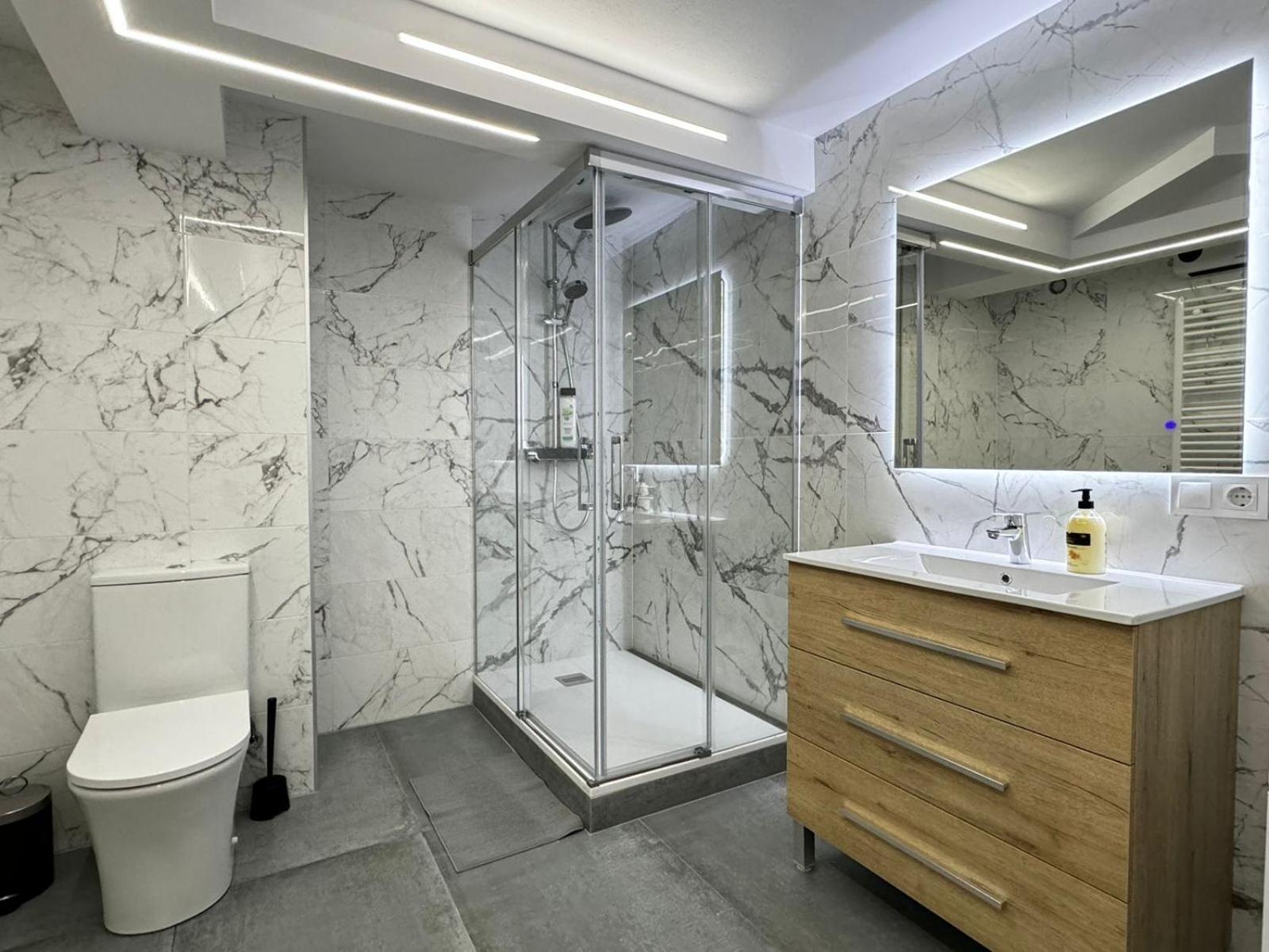 Oriola 35 Apartment Valencia