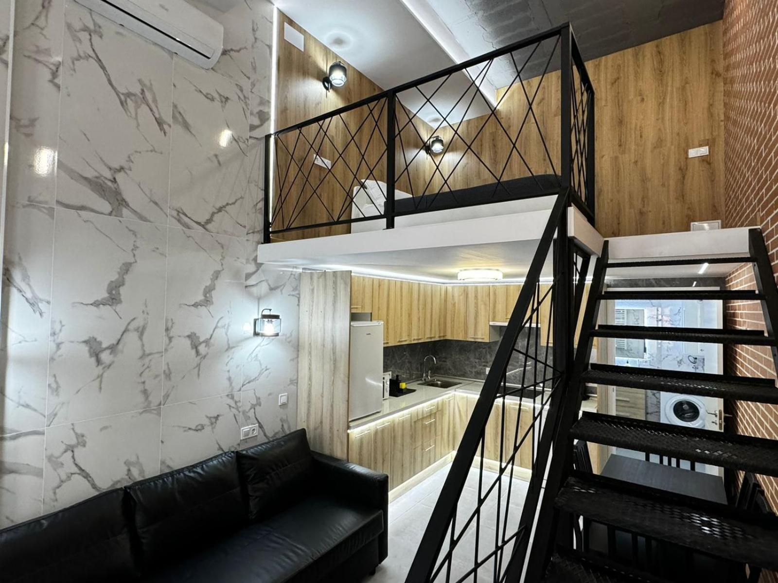 Apartment Oriola 35 Valencia