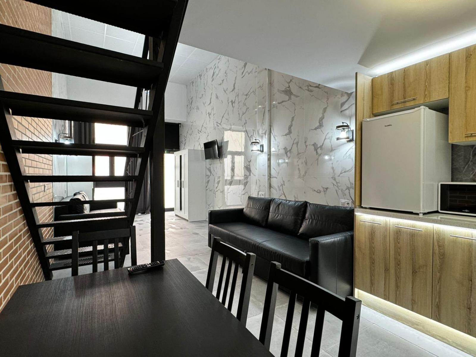 Oriola 35 Apartment
