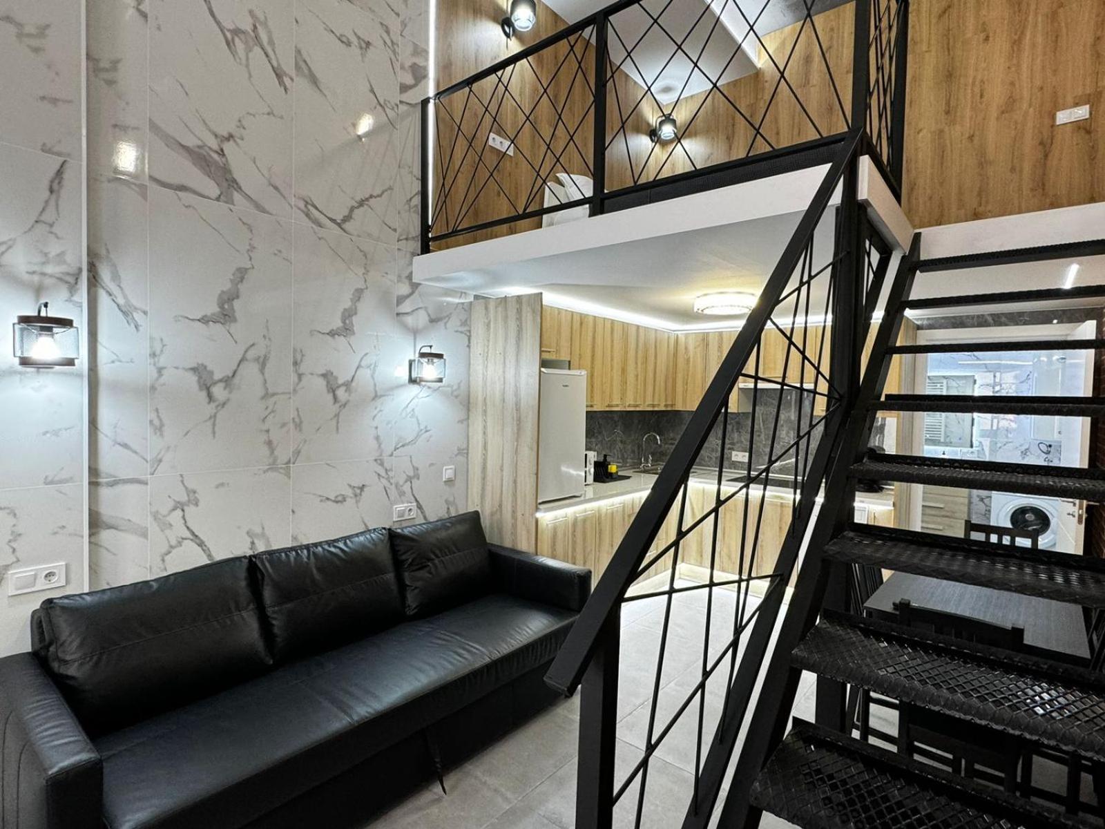 Oriola 35 Apartment