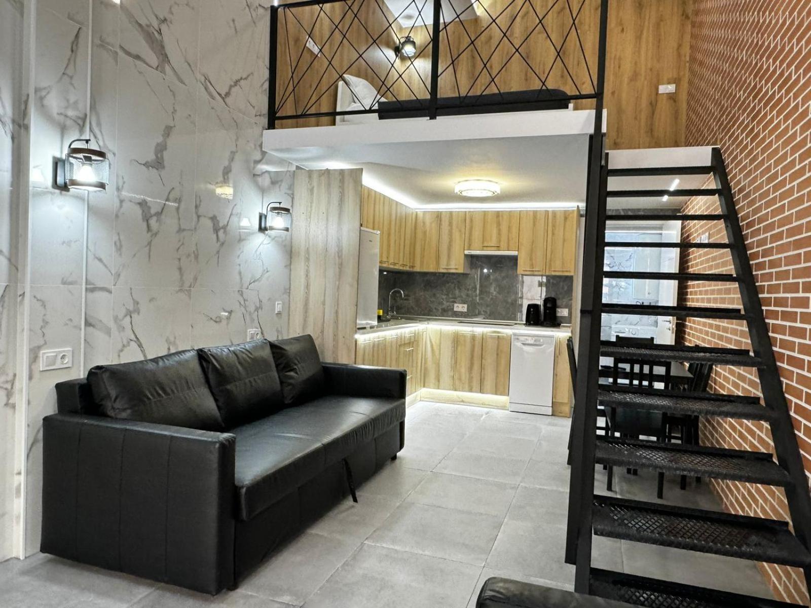 Apartment Oriola 35