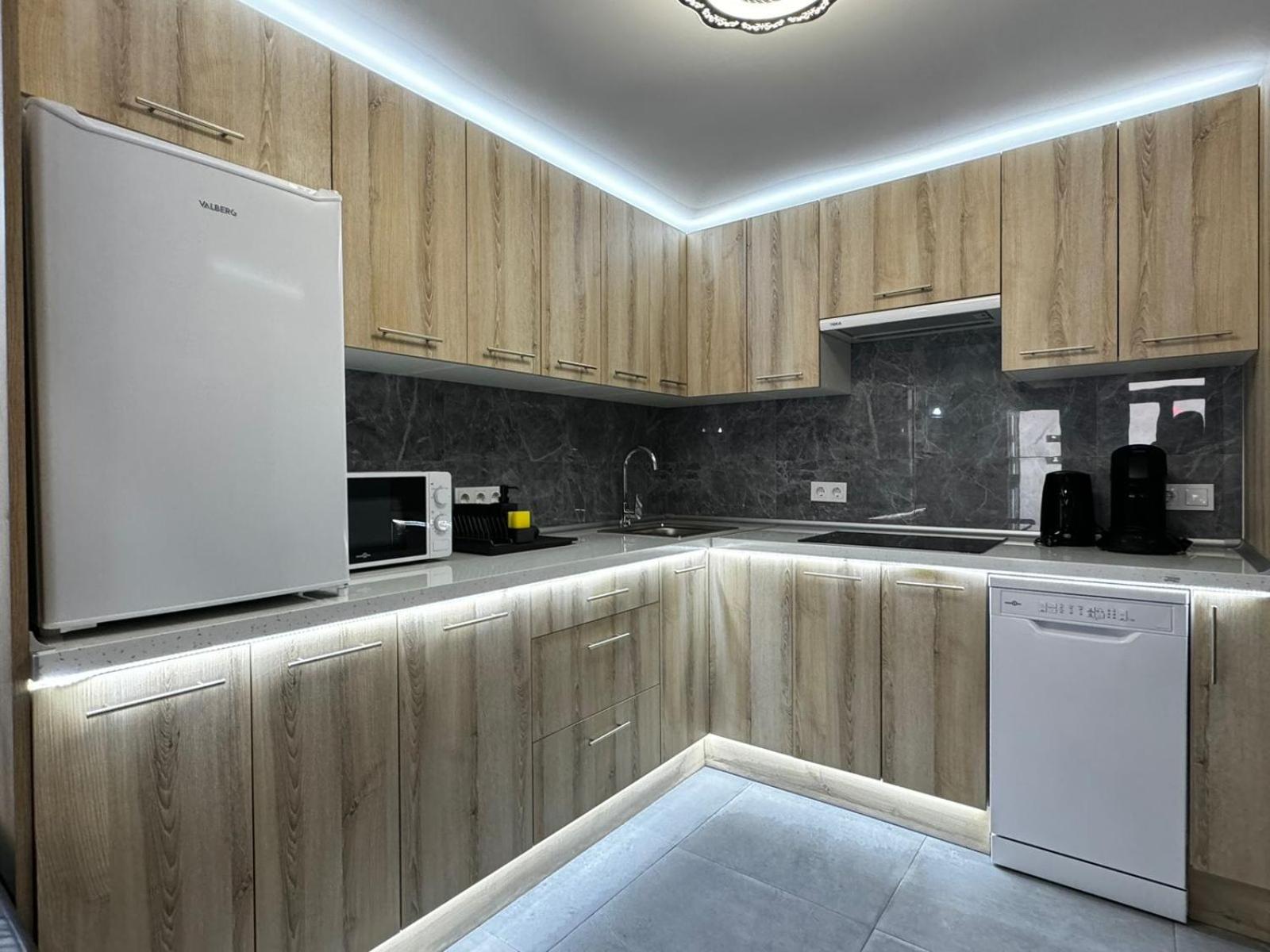 Oriola 35 Apartment Valencia