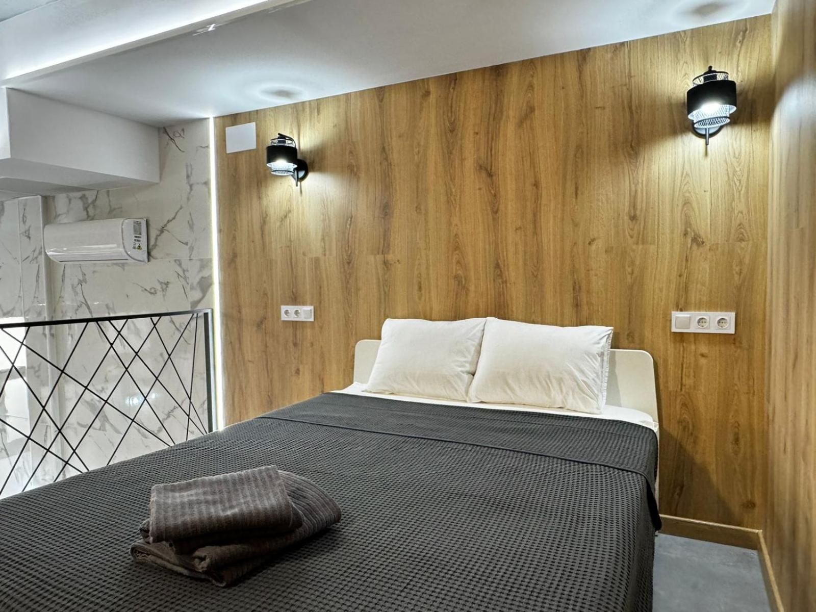 Oriola 35 Apartment *