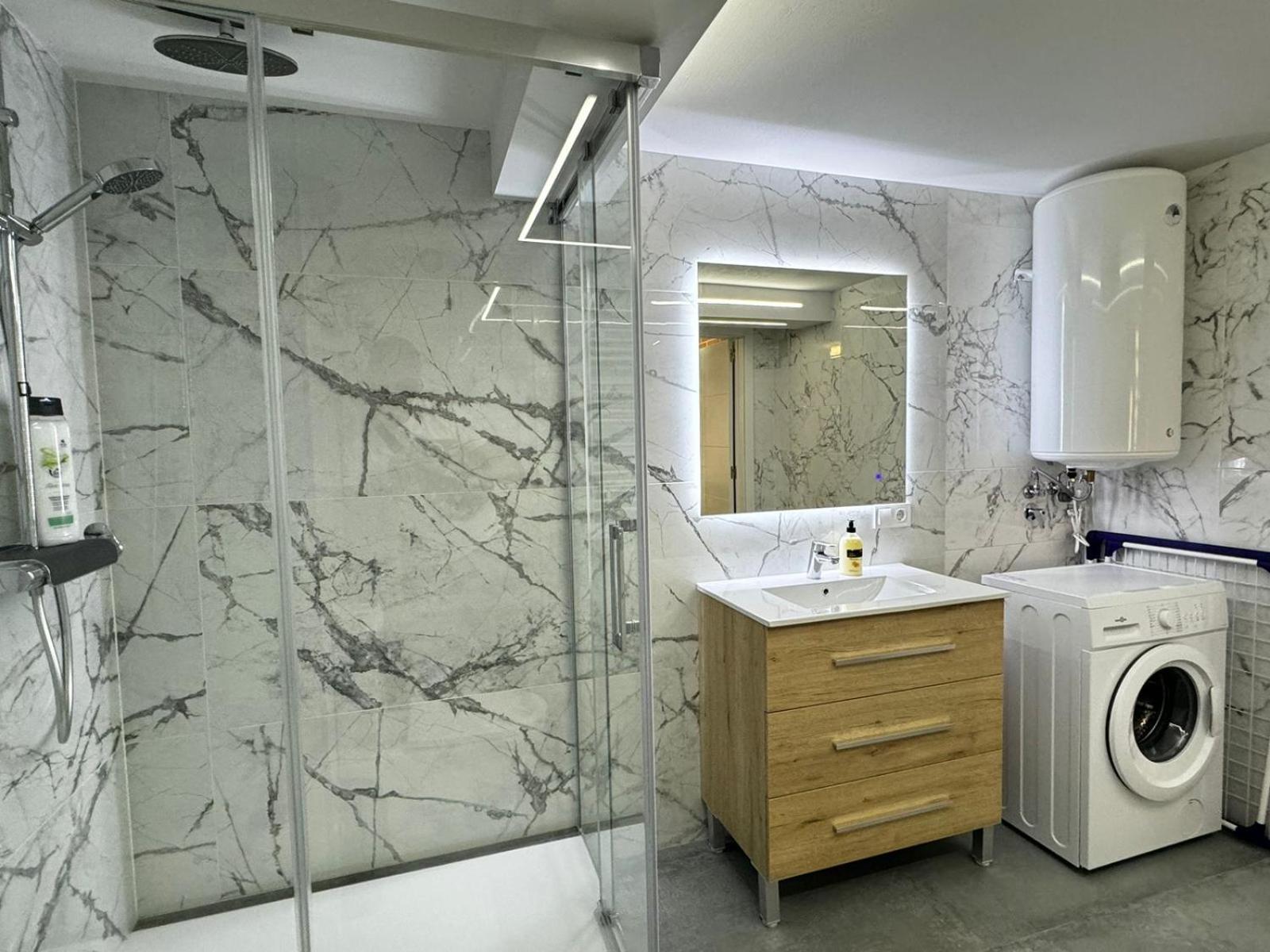 Oriola 35 Apartment Valencia
