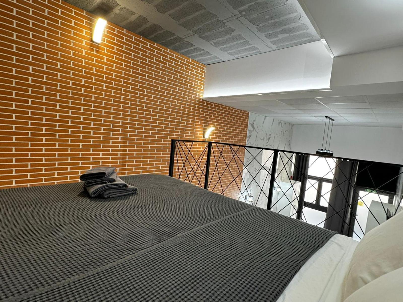 Oriola 35 Apartment *