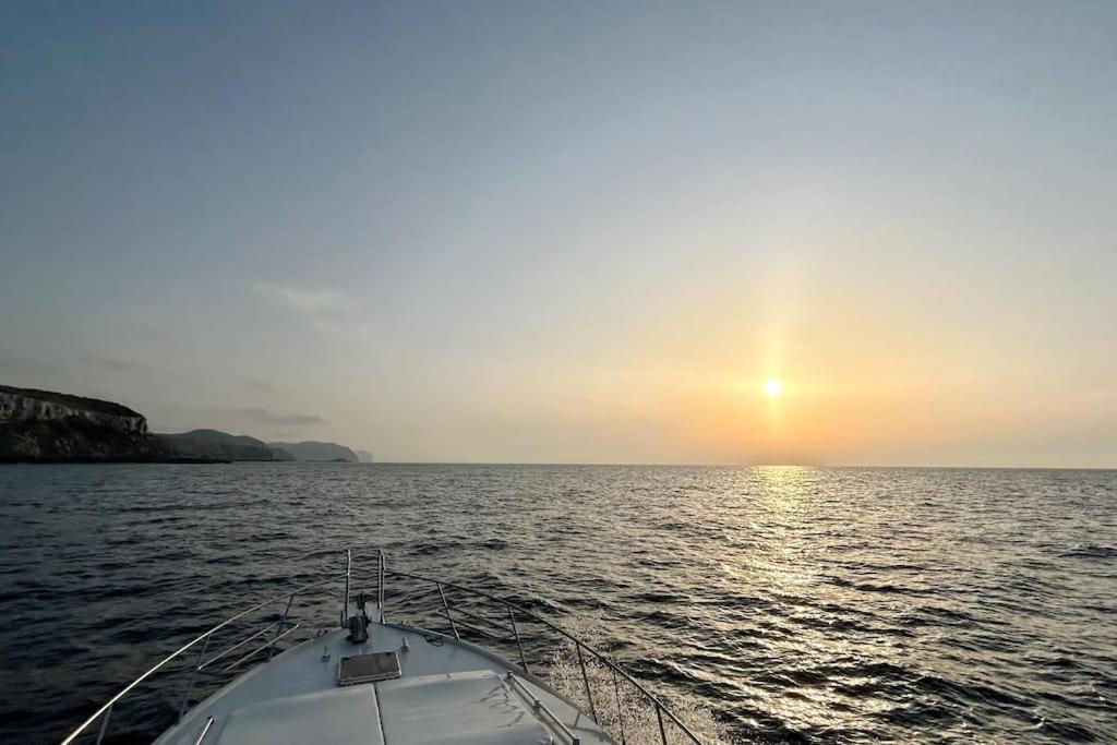 Barco Playa Valência