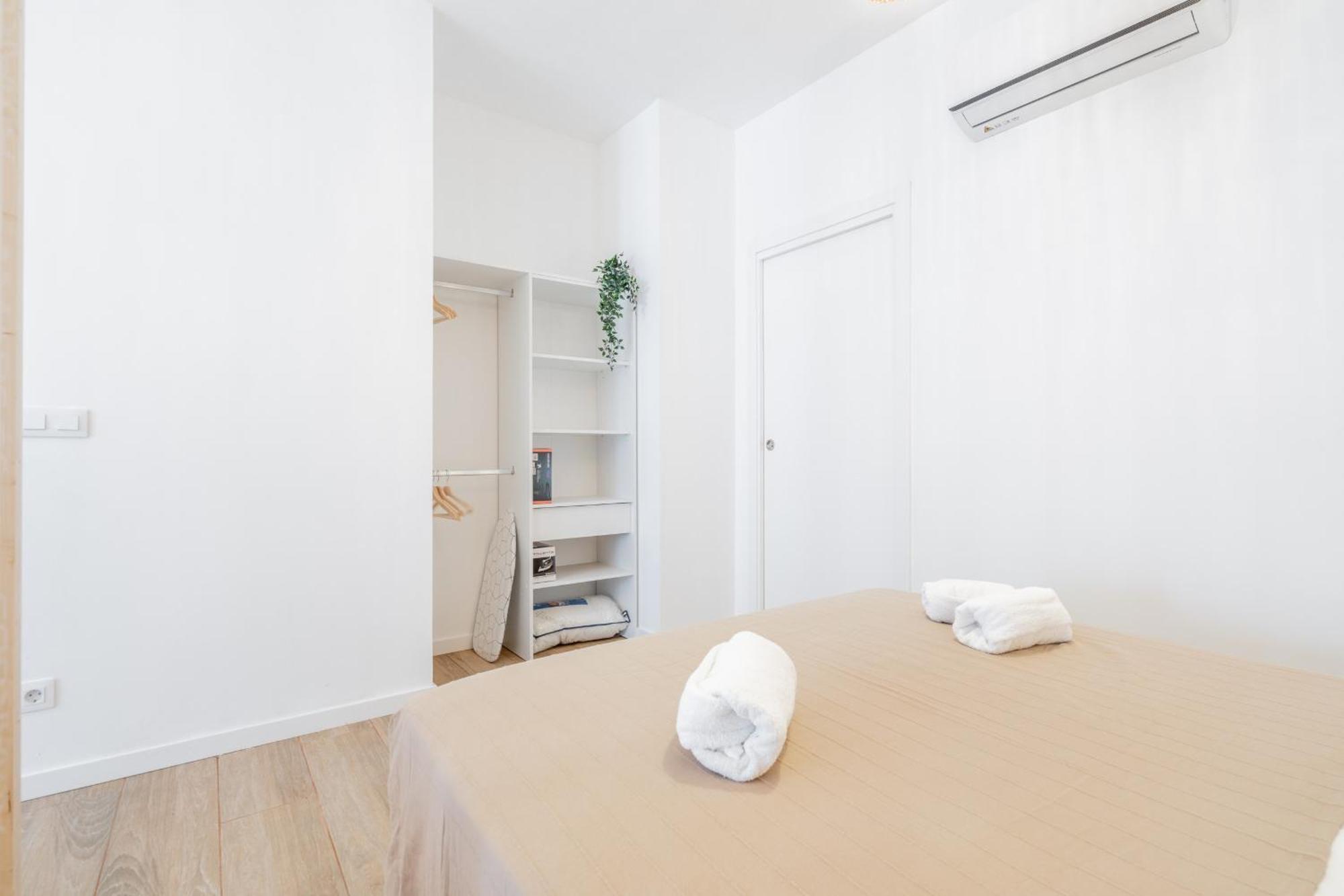 Apartment Mediterraneum D