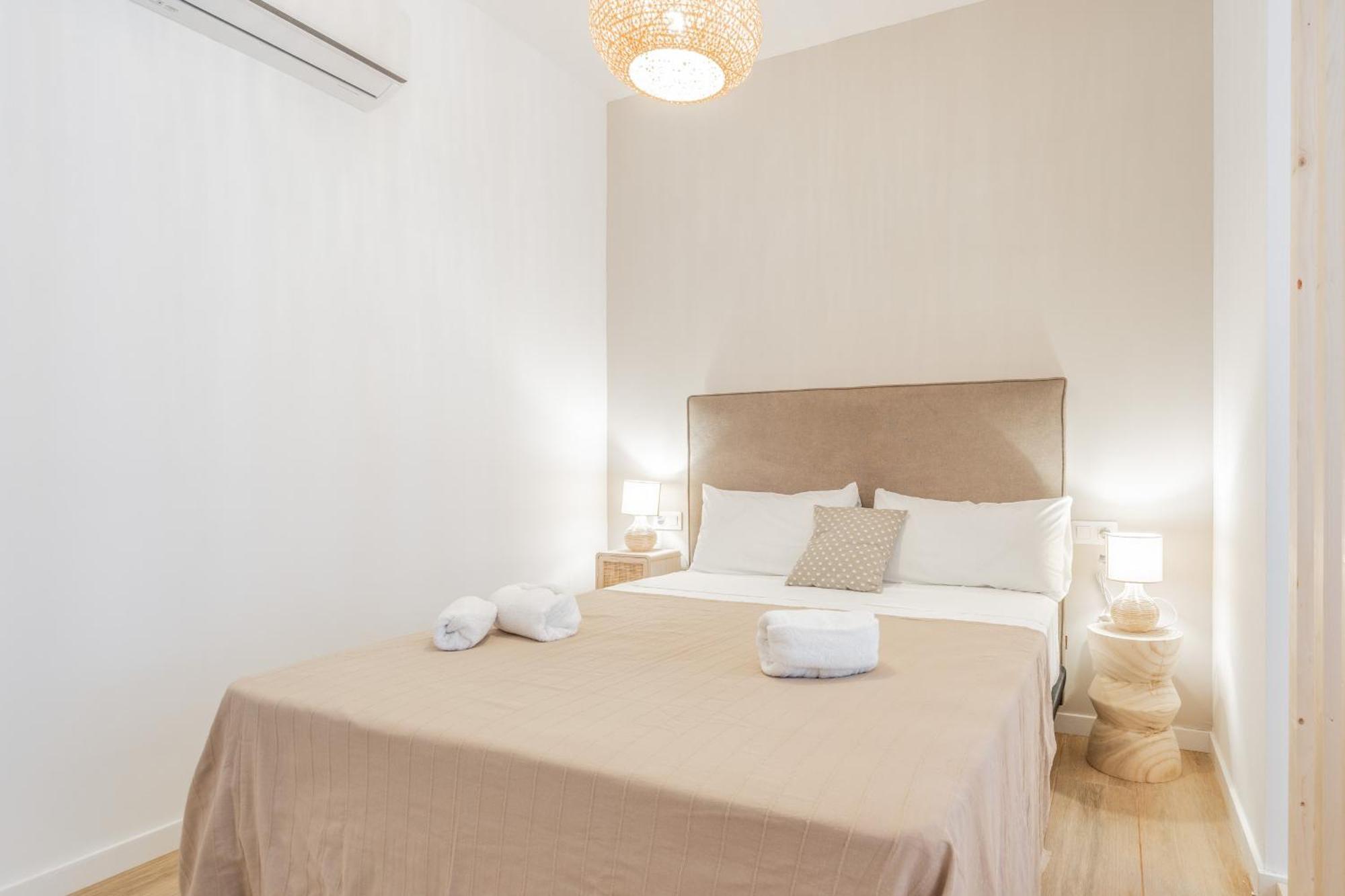 Mediterraneum D Apartment *