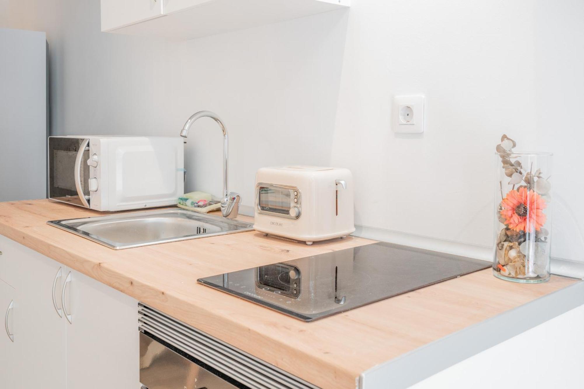 Apartment Mediterraneum D