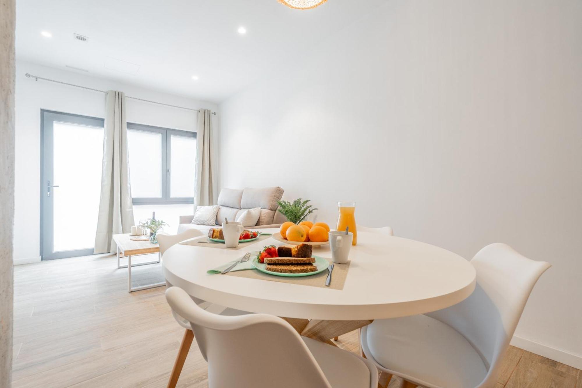 Mediterraneum D Apartment *