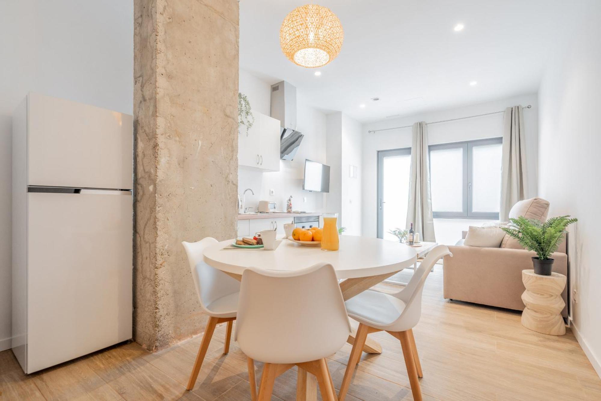 Apartment Mediterraneum D