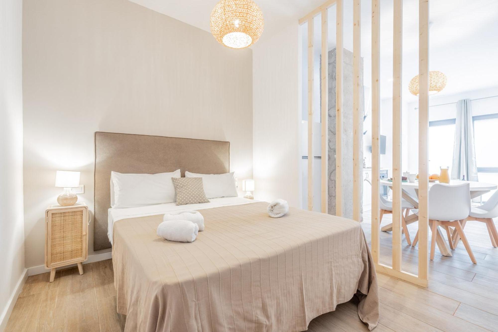Mediterraneum D Apartment *