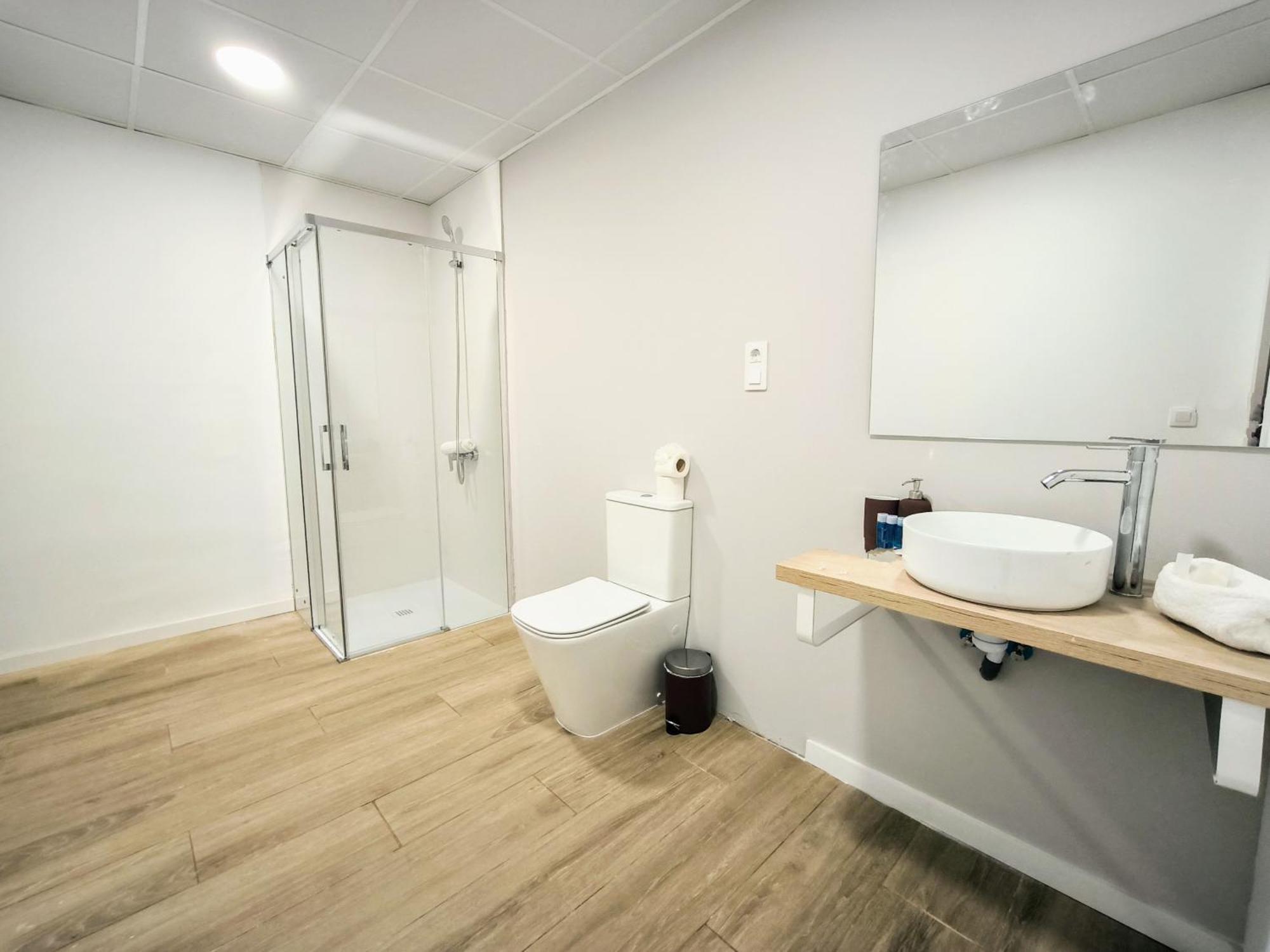 Apartment Mediterraneum D Valencia