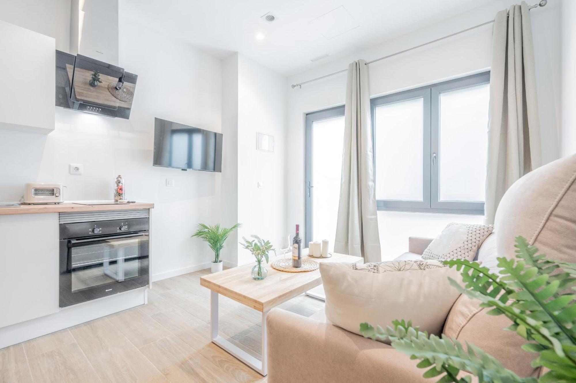 Apartment Mediterraneum D