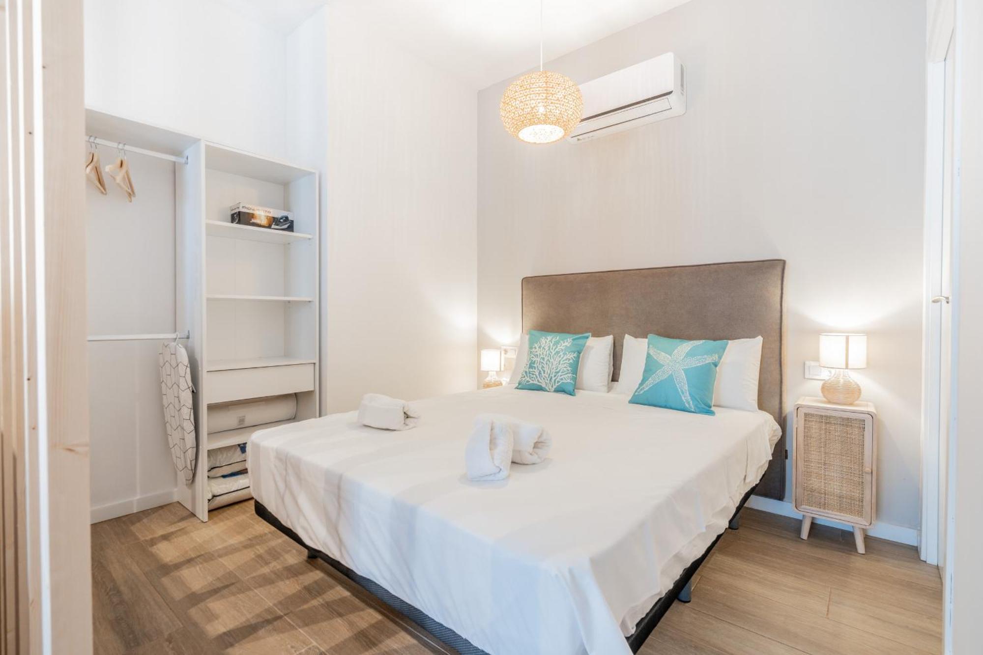 Apartment Mediterraneum F Valencia