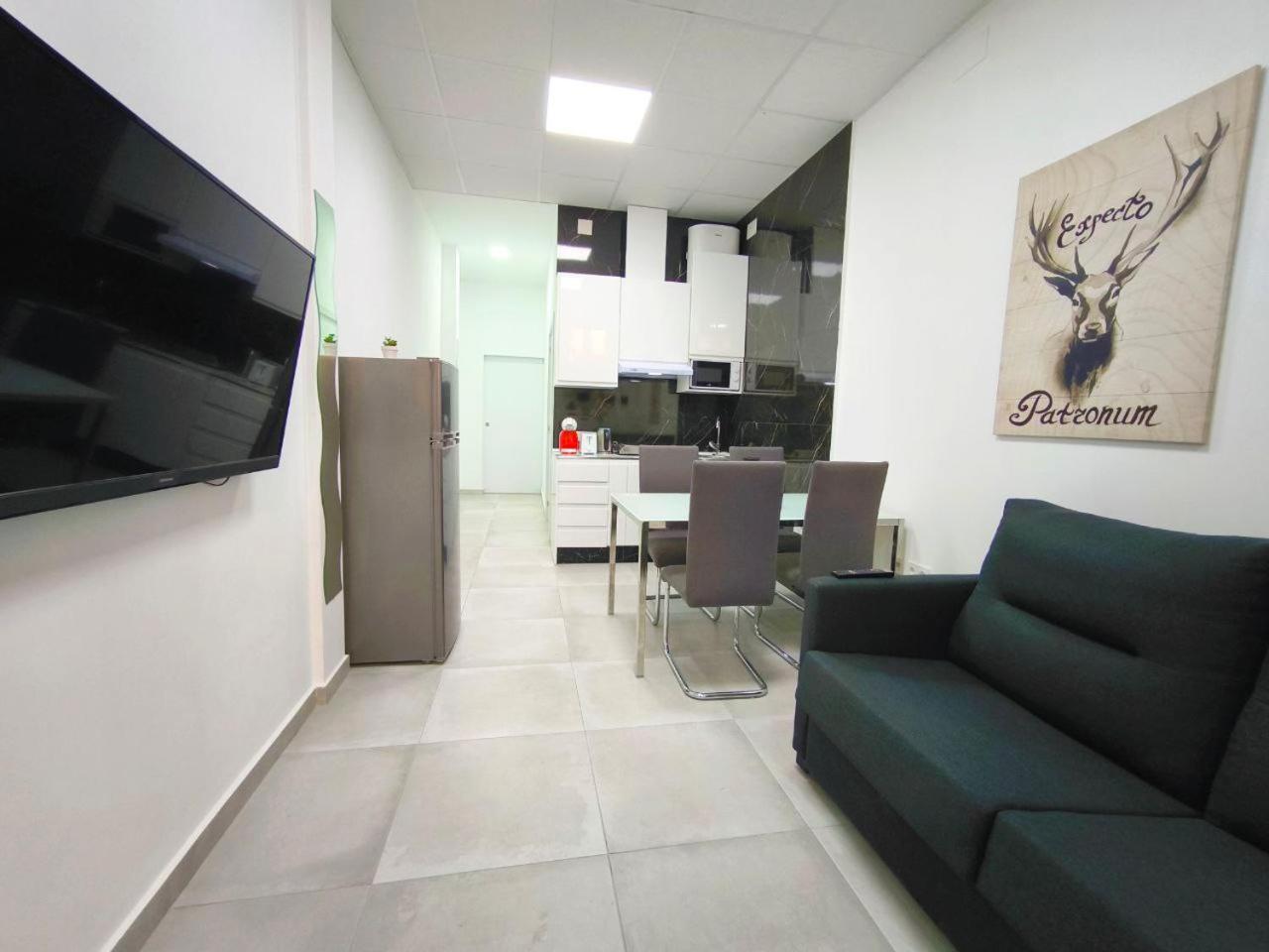 Sant Roc Appartement
