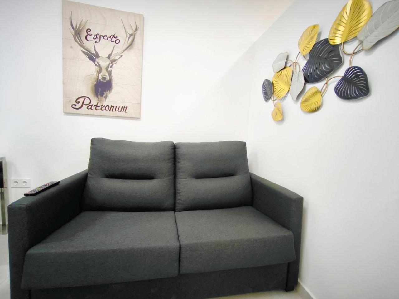 Sant Roc Appartement