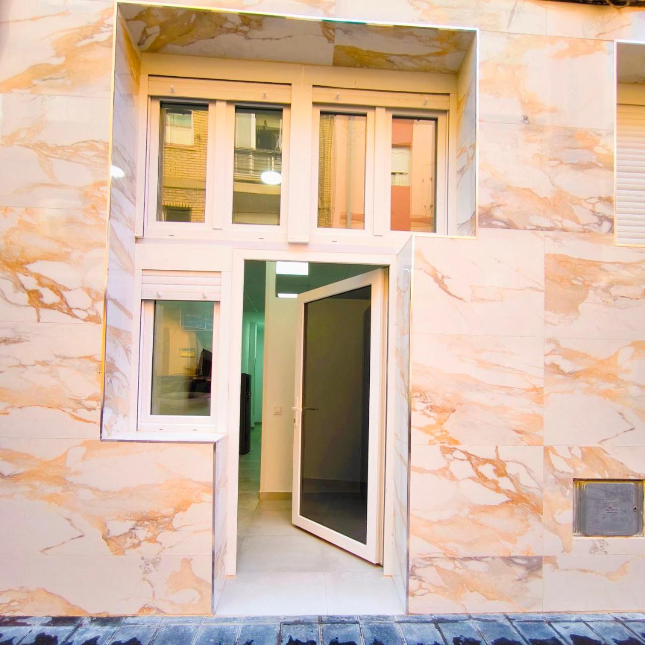 Appartement Sant Roc *