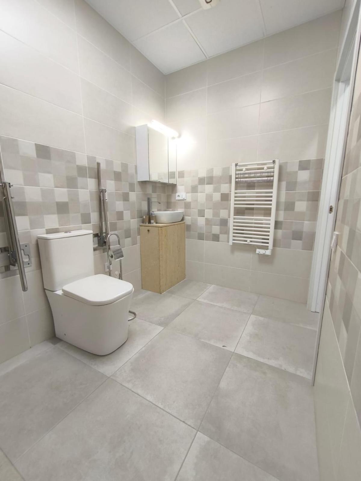 Appartement Sant Roc