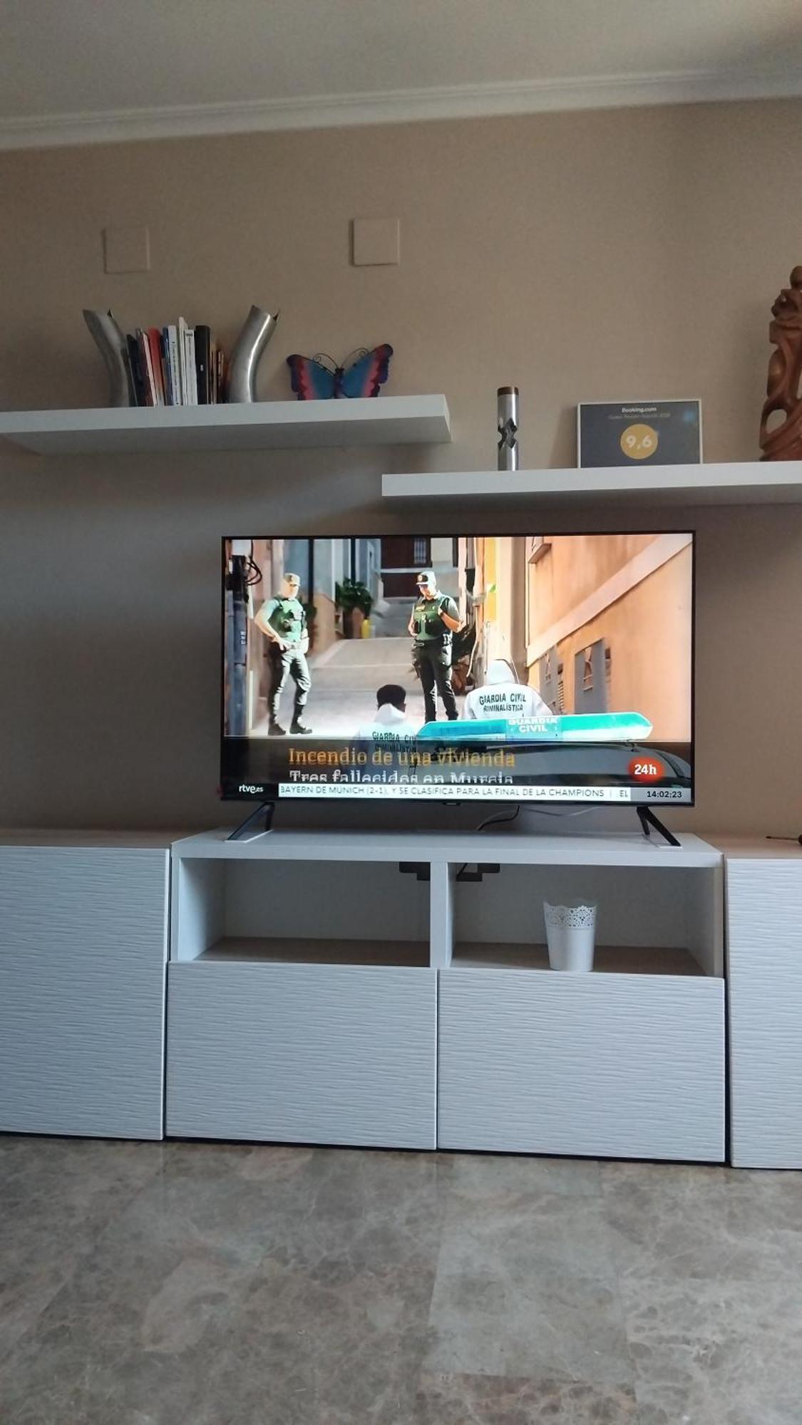 Apartment En La Ciudad De Artes Y Ciencias Valencia