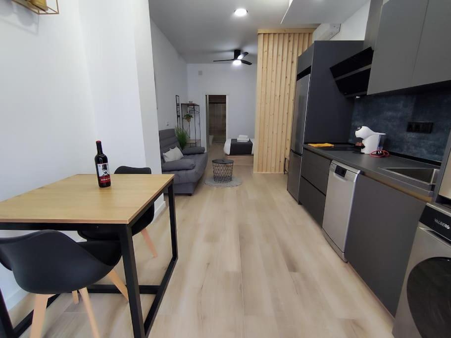 Rio Turia A Apartment Valencia