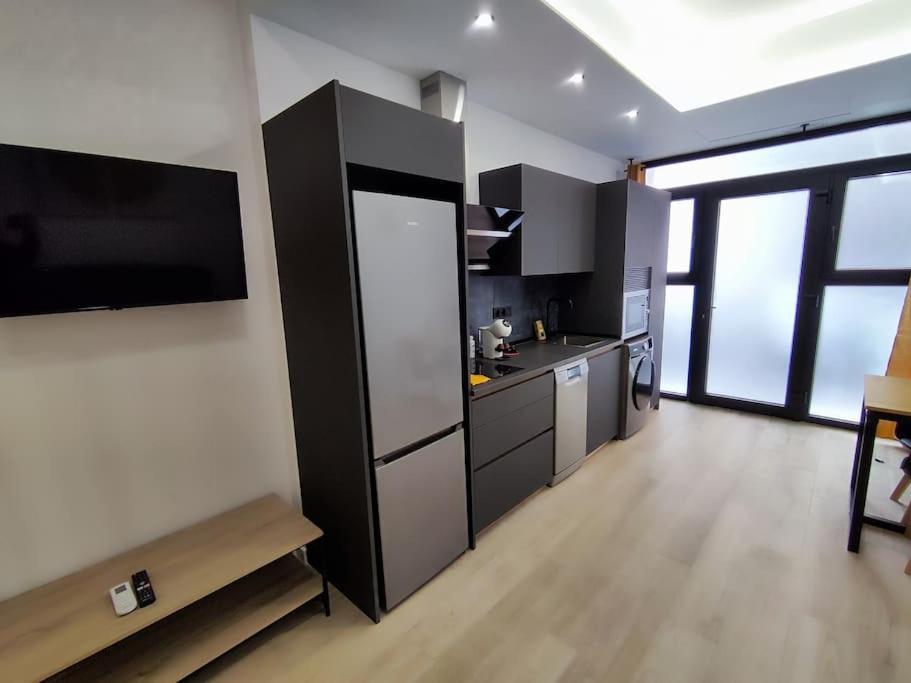 Apartment Rio Turia A Valencia