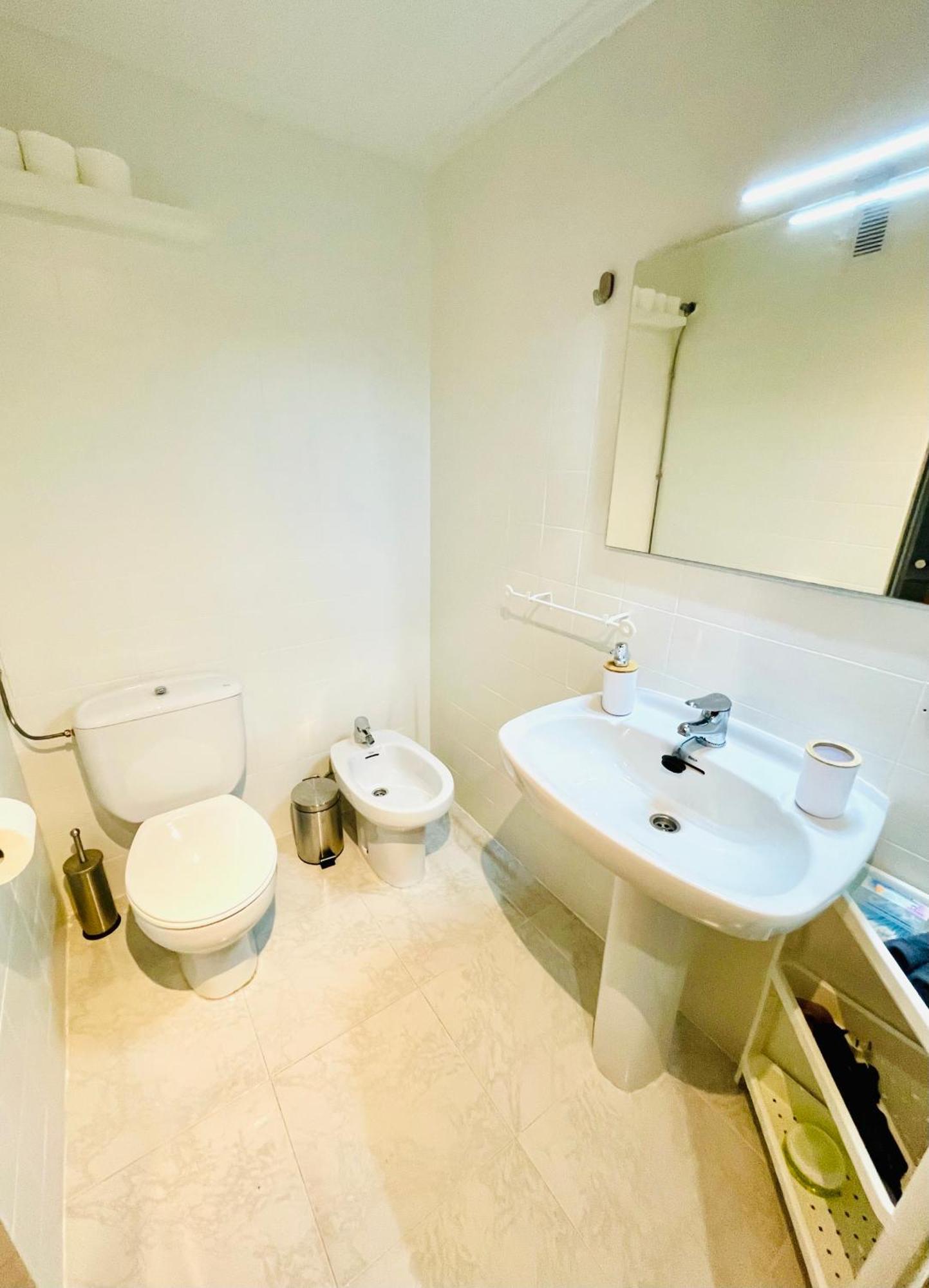 Precioso Playa Pinedo Apartamento *