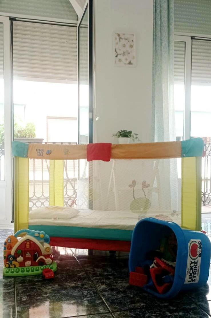 Your In Apartamento