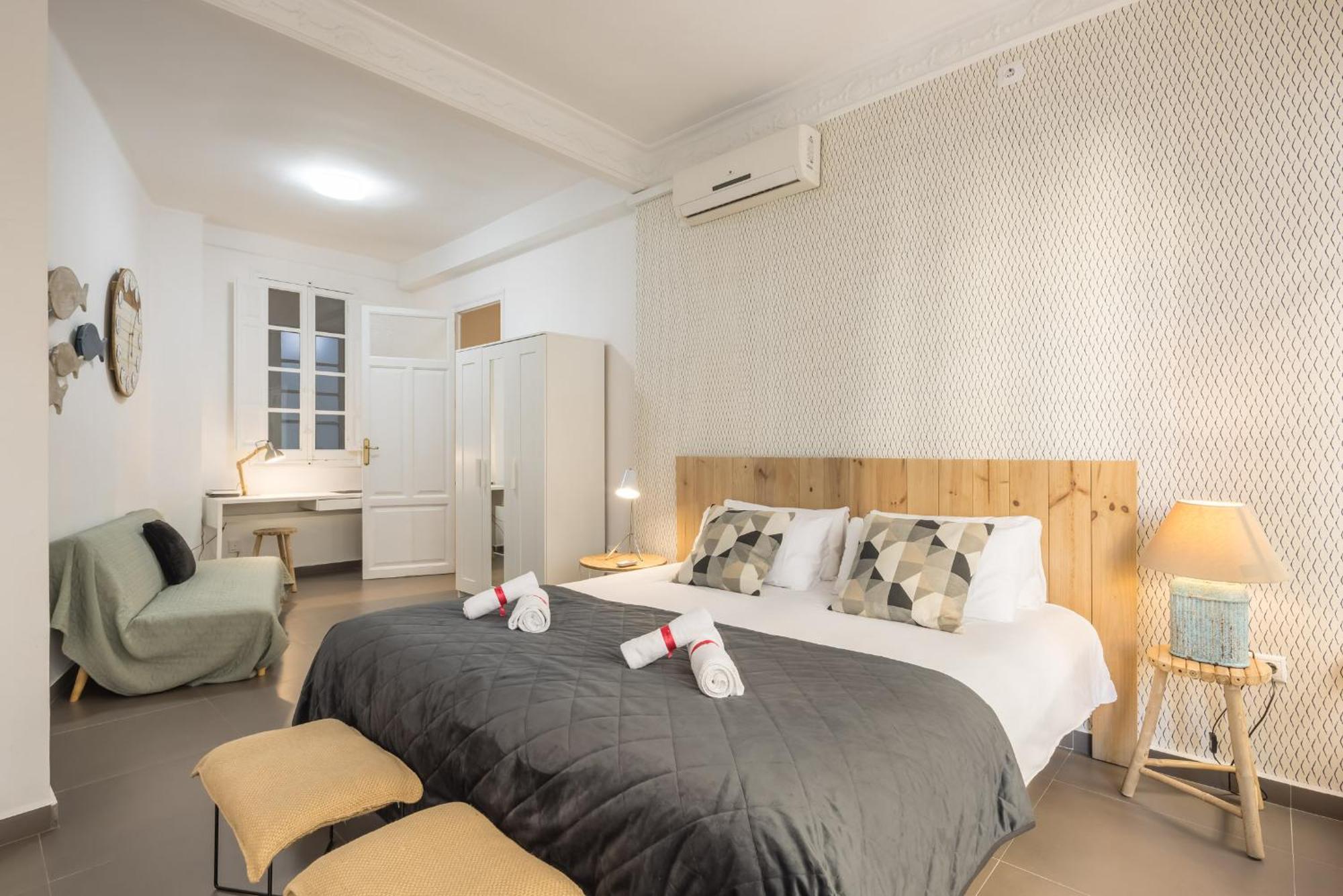 Apartment Macflats Ayuntamiento