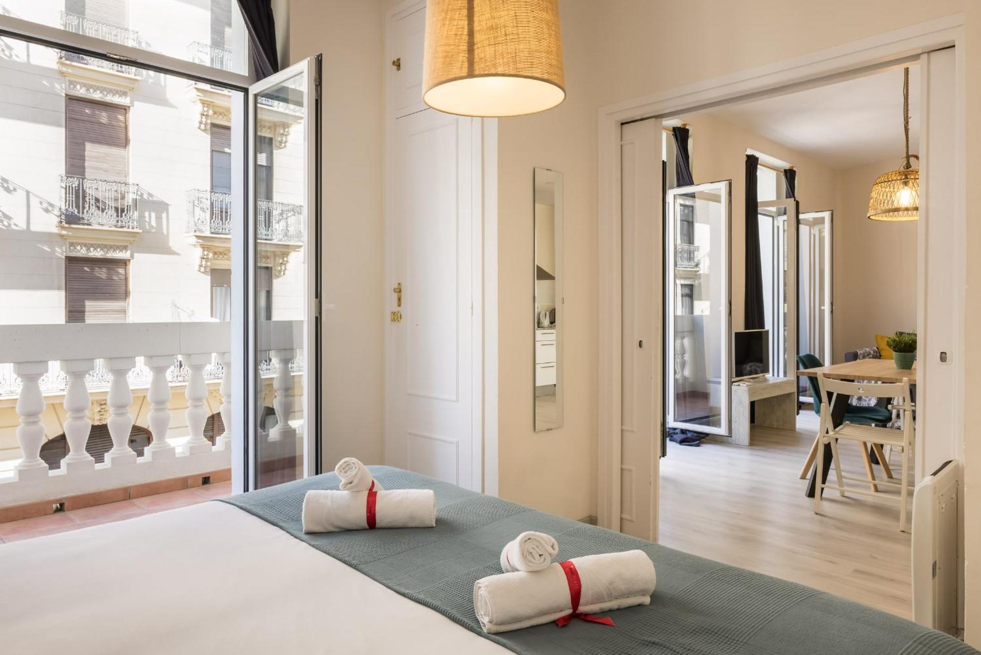 Apartment Macflats Ayuntamiento